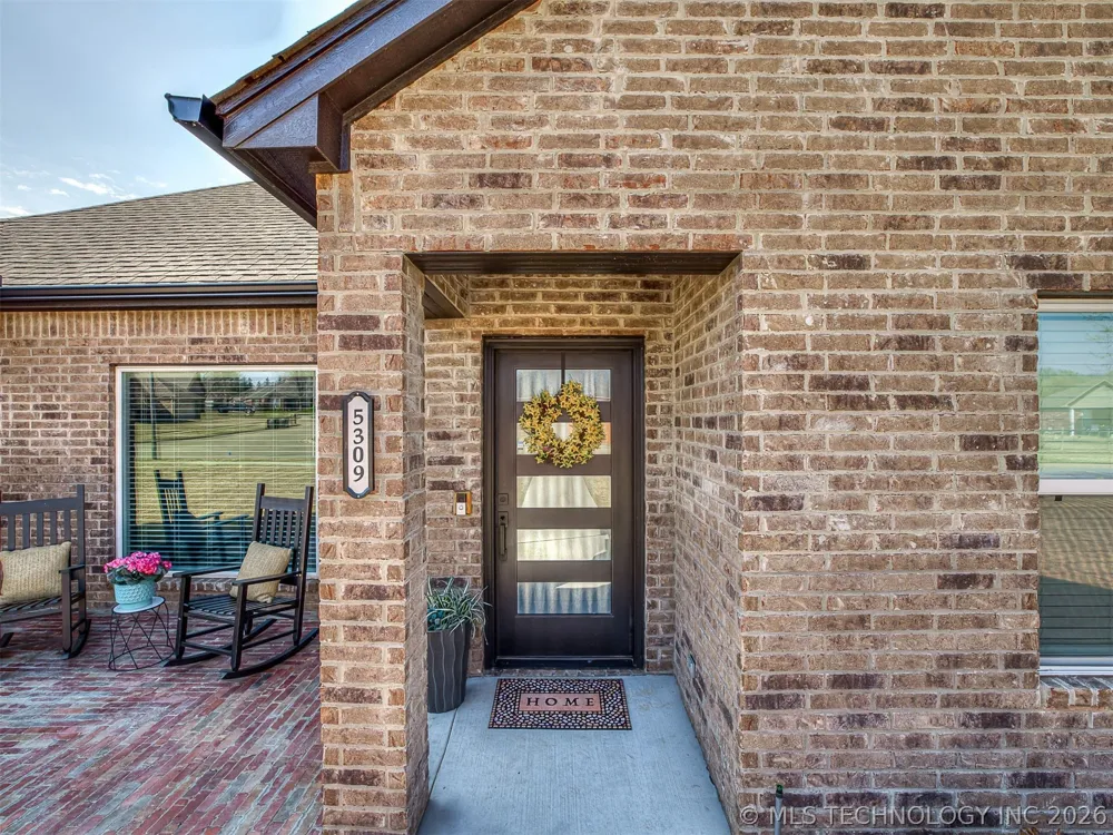 5309 Barnett Avenue Bartlesville, OK 74006
