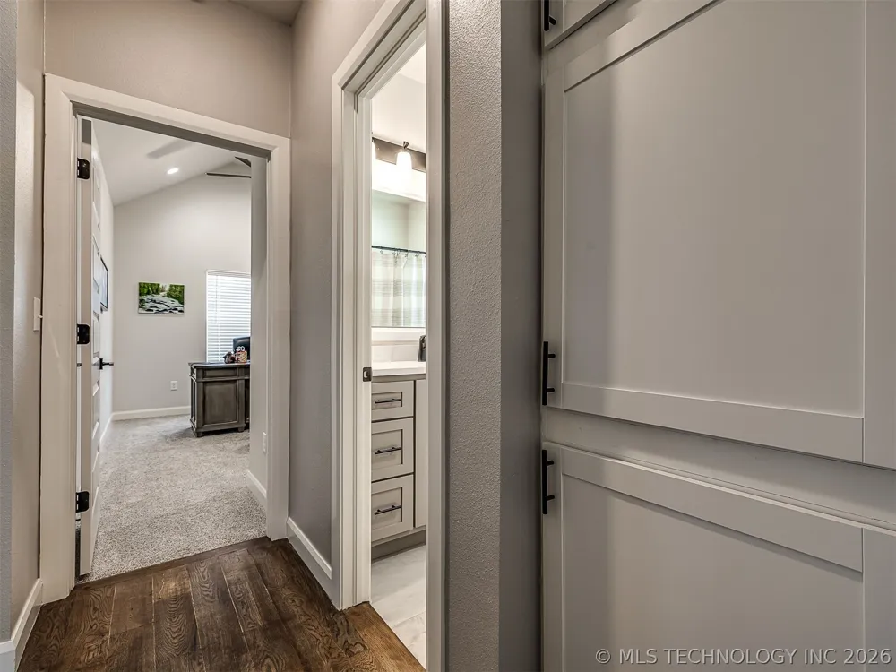 5309 Barnett Avenue Bartlesville, OK 74006