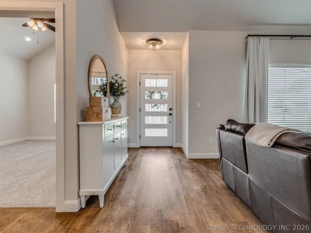 5309 Barnett Avenue Bartlesville, OK 74006