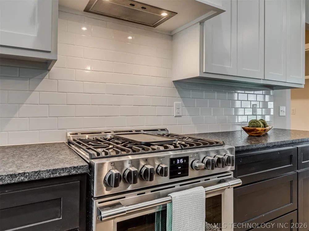5309 Barnett Avenue Bartlesville, OK 74006