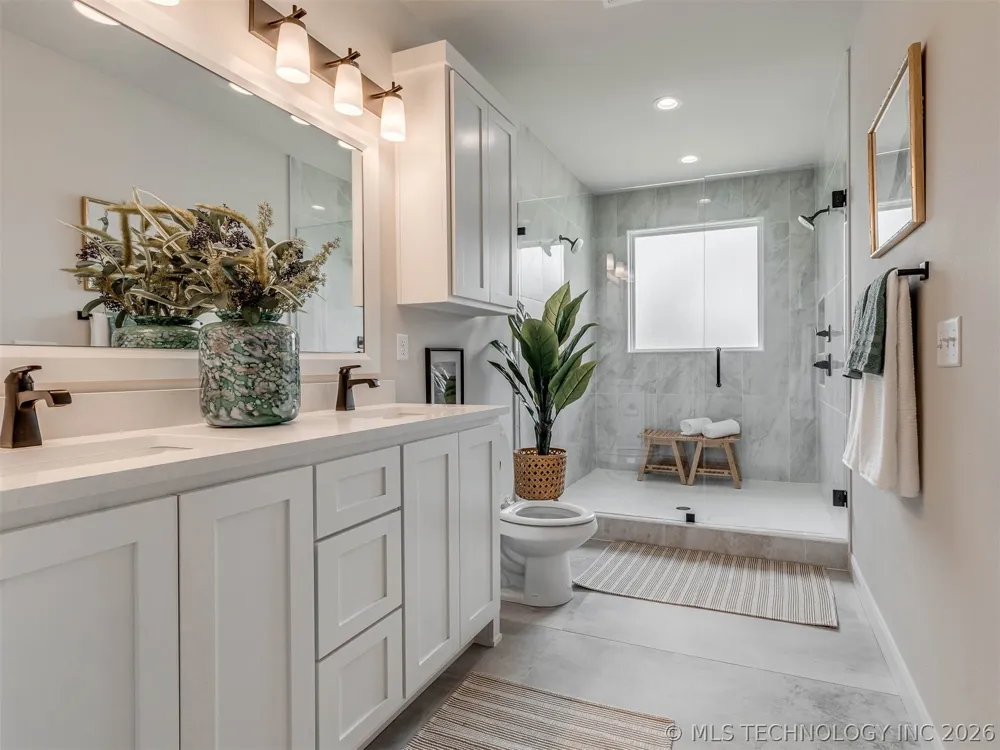 5309 Barnett Avenue Bartlesville, OK 74006