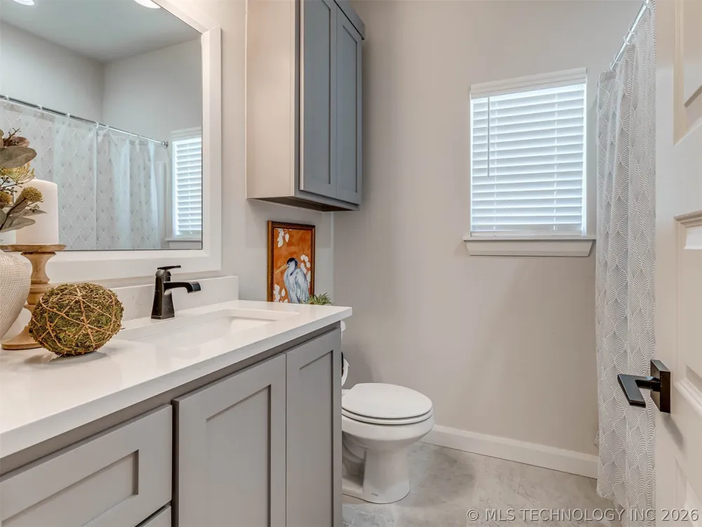 5309 Barnett Avenue Bartlesville, OK 74006
