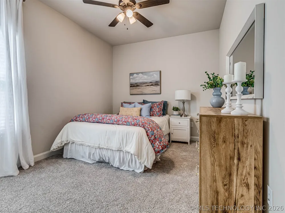 5309 Barnett Avenue Bartlesville, OK 74006
