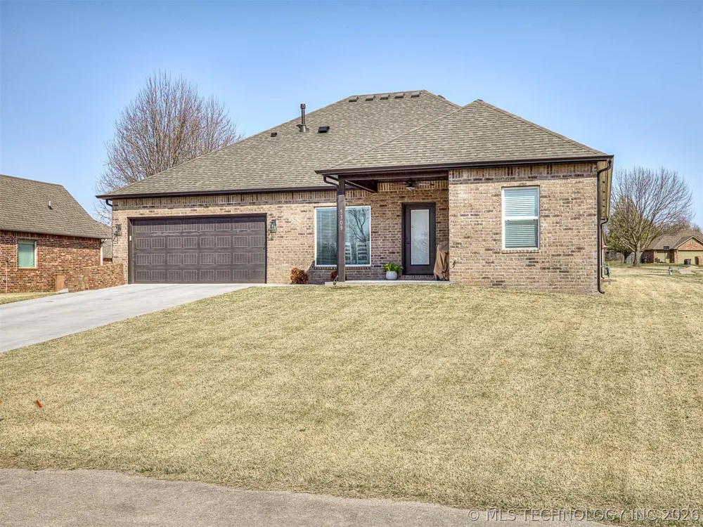 5309 Barnett Avenue Bartlesville, OK 74006