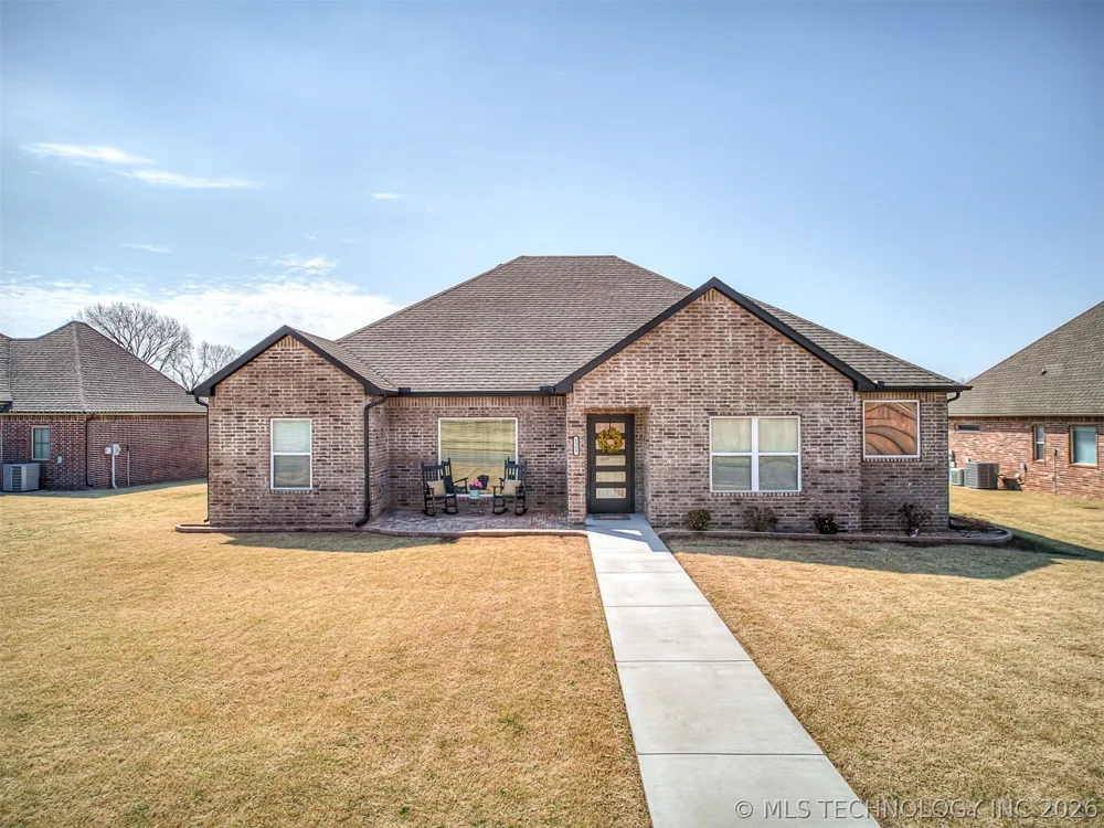 5309 Barnett Avenue Bartlesville, OK 74006