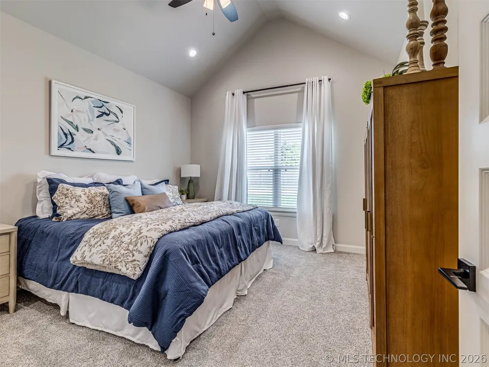 5309 Barnett Avenue Bartlesville, OK 74006
