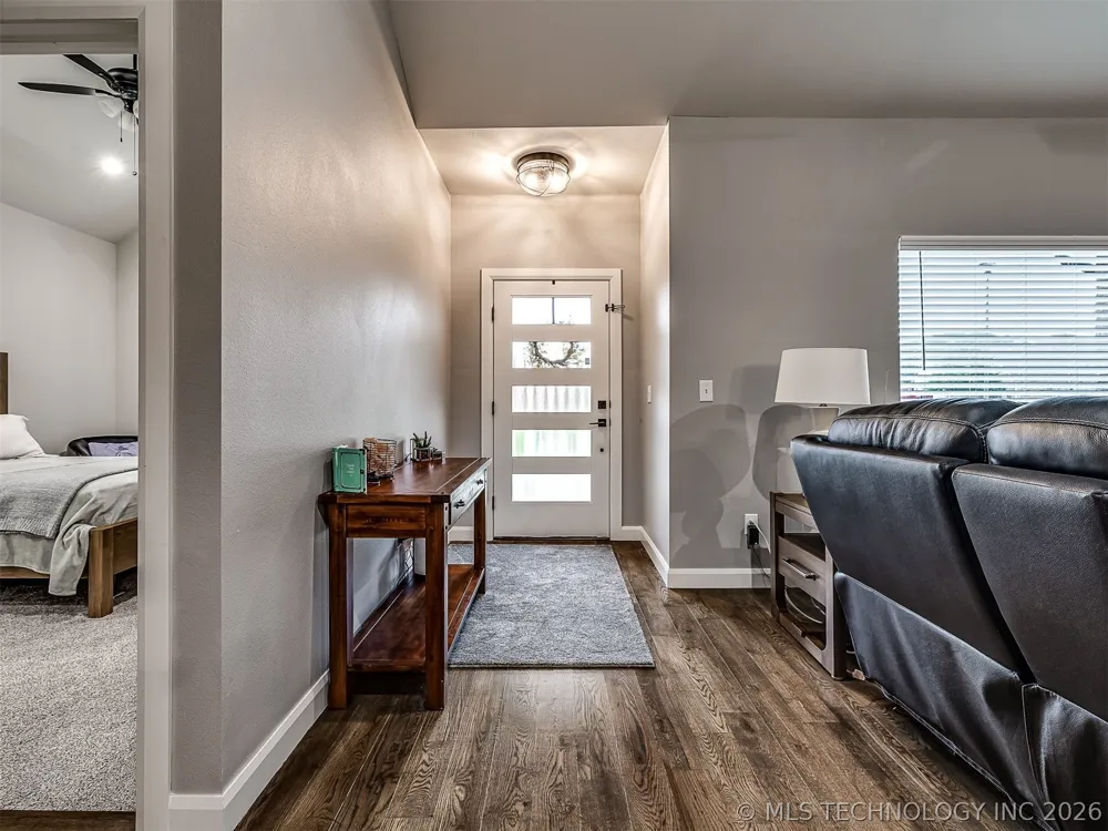 5309 Barnett Avenue Bartlesville, OK 74006