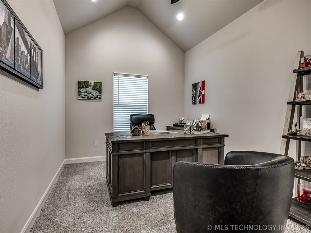 5309 Barnett Avenue Bartlesville, OK 74006