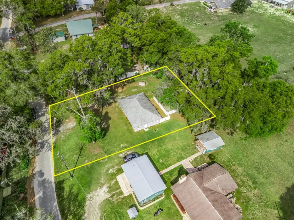 9318 CR 649 Bushnell, FL 33513