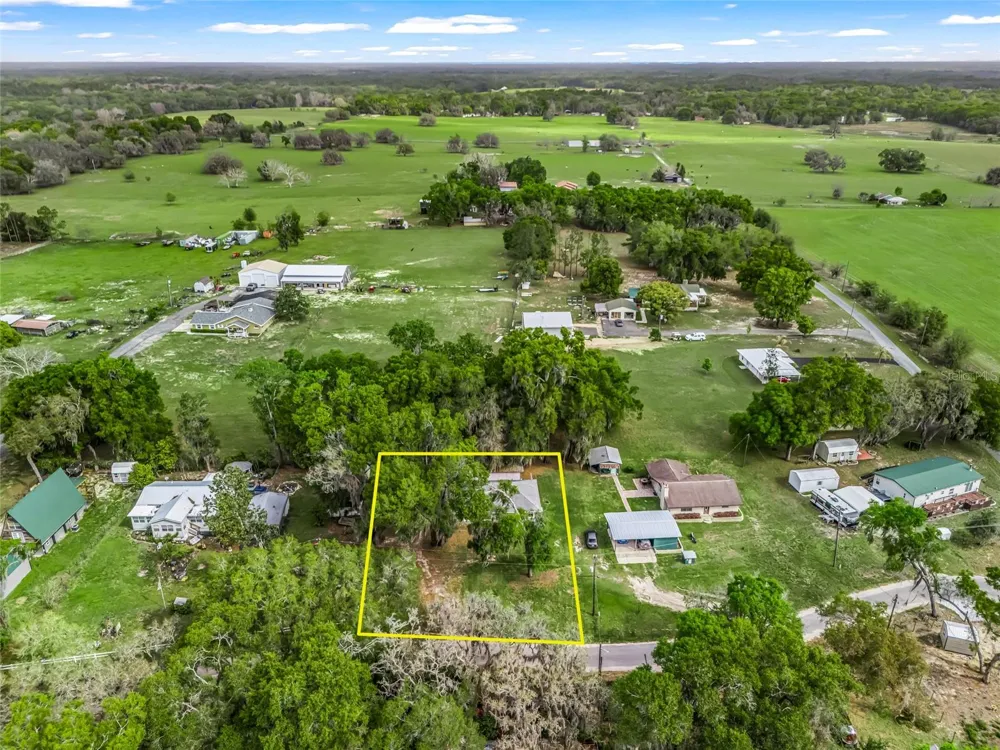 9318 CR 649 Bushnell, FL 33513
