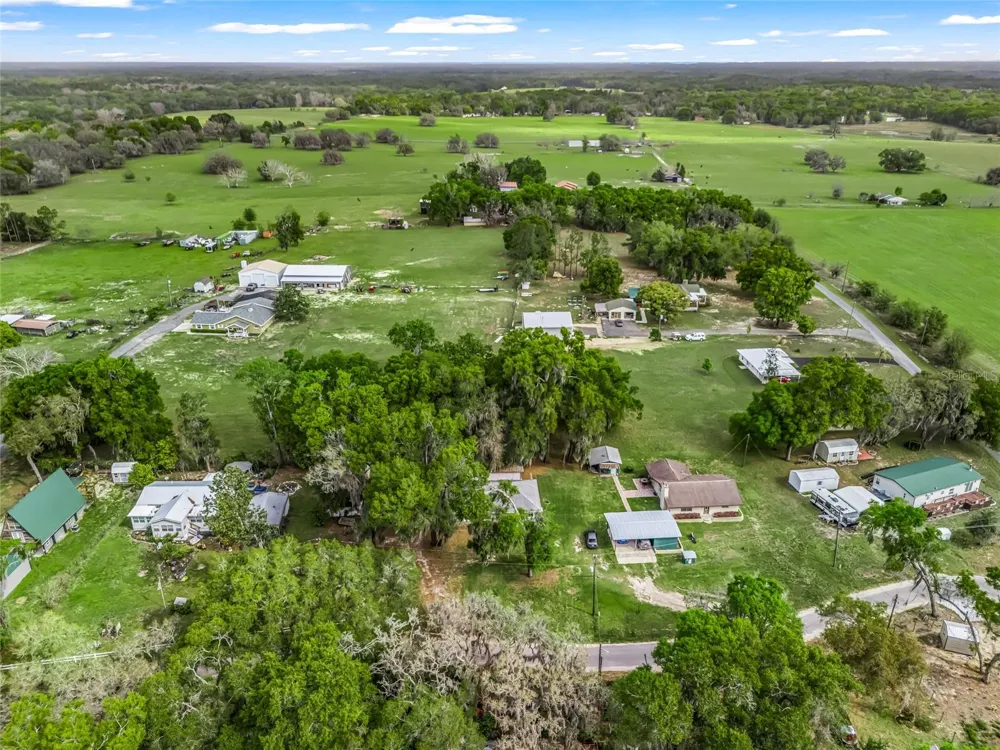 9318 CR 649 Bushnell, FL 33513