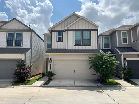 10315 Harmon Smith Drive