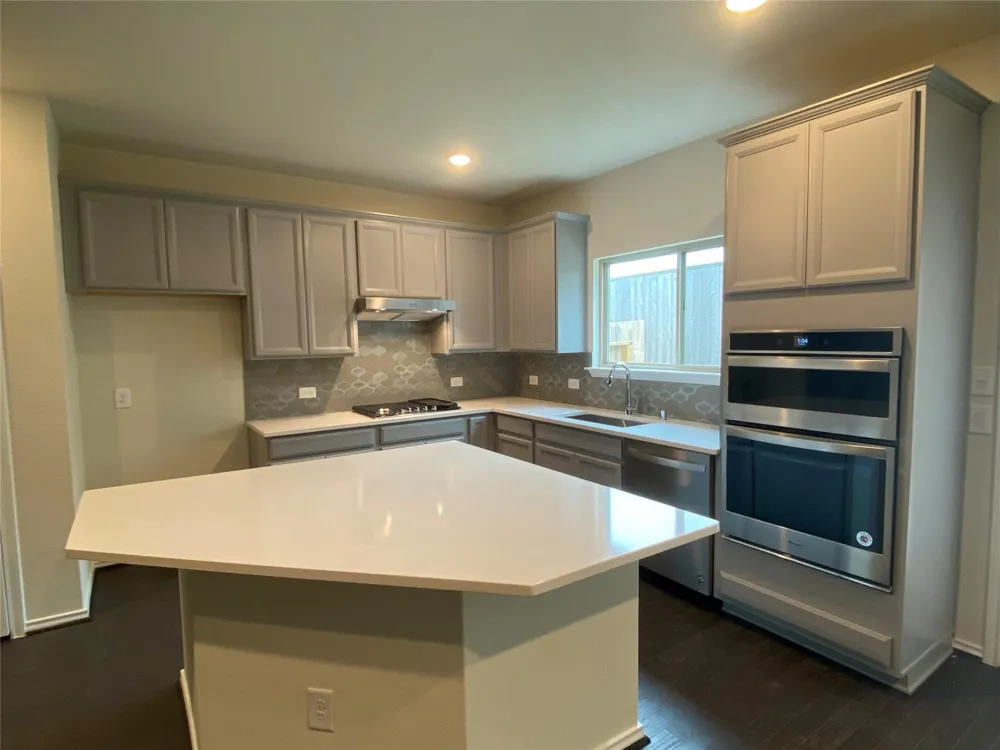 10315 Harmon Smith Drive Houston, TX 77025