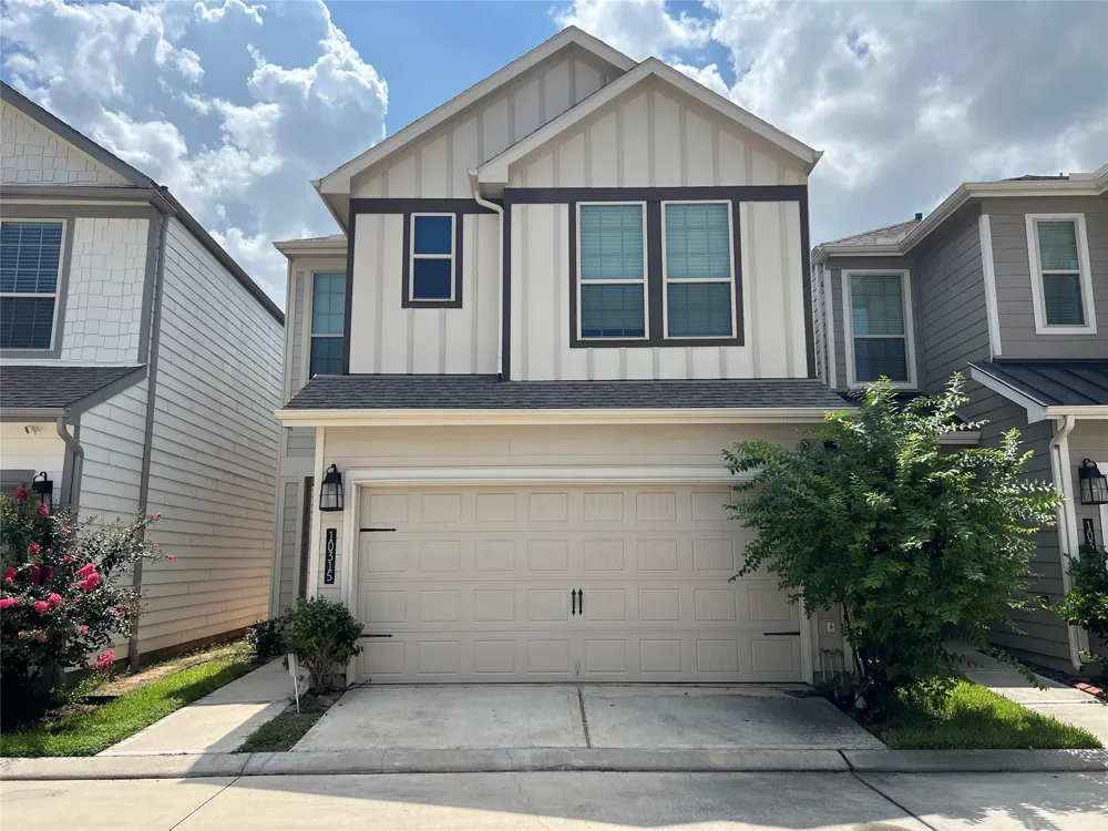 10315 Harmon Smith Drive Houston, TX 77025