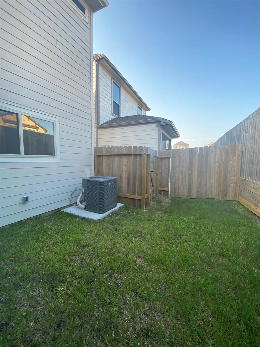 10315 Harmon Smith Drive Houston, TX 77025