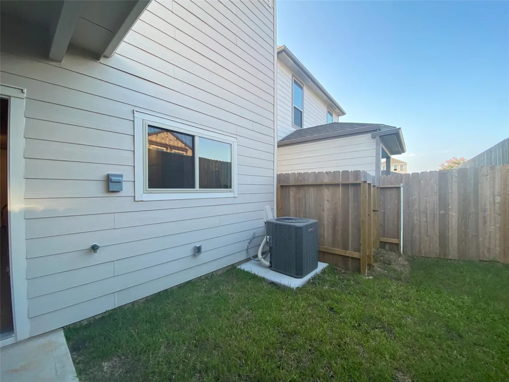 10315 Harmon Smith Drive Houston, TX 77025