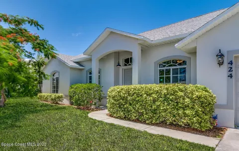 424 Lighthouse Landing Street