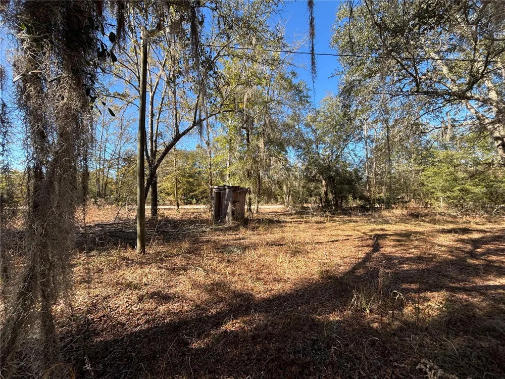 1077 NW HAMP FARMER ROAD Lake City, FL 32055