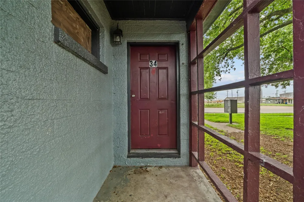 826 3rd Avenue #34 Texas City, TX 77590