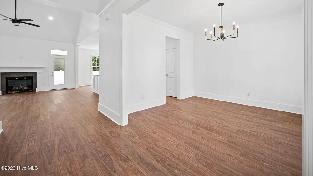 3301 School View Drive Farmville, NC 27828