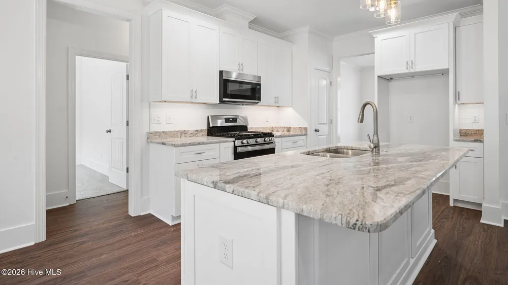 3301 School View Drive Farmville, NC 27828