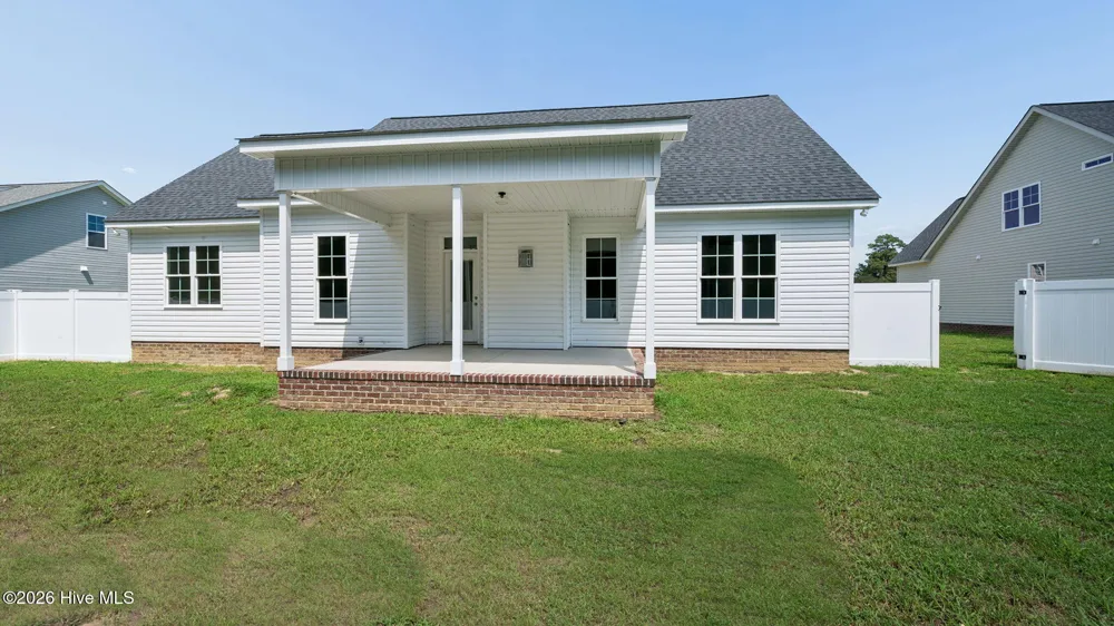 3301 School View Drive Farmville, NC 27828