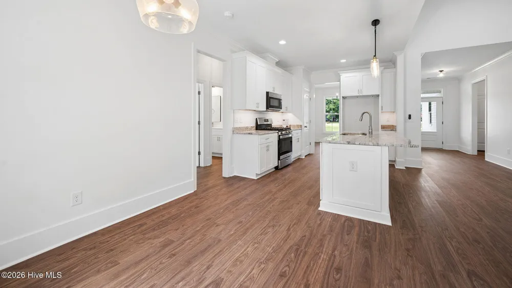 3301 School View Drive Farmville, NC 27828