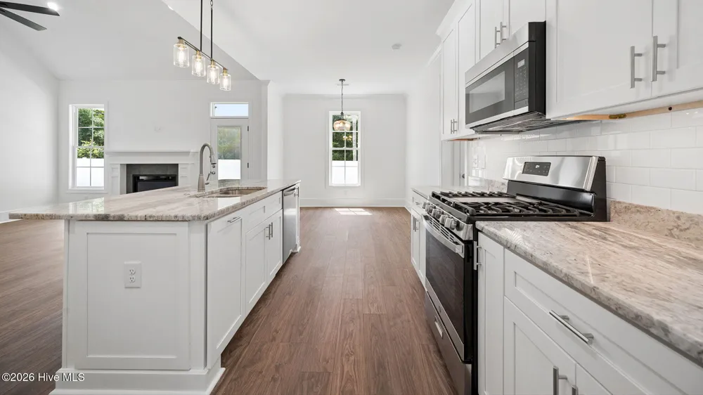 3301 School View Drive Farmville, NC 27828