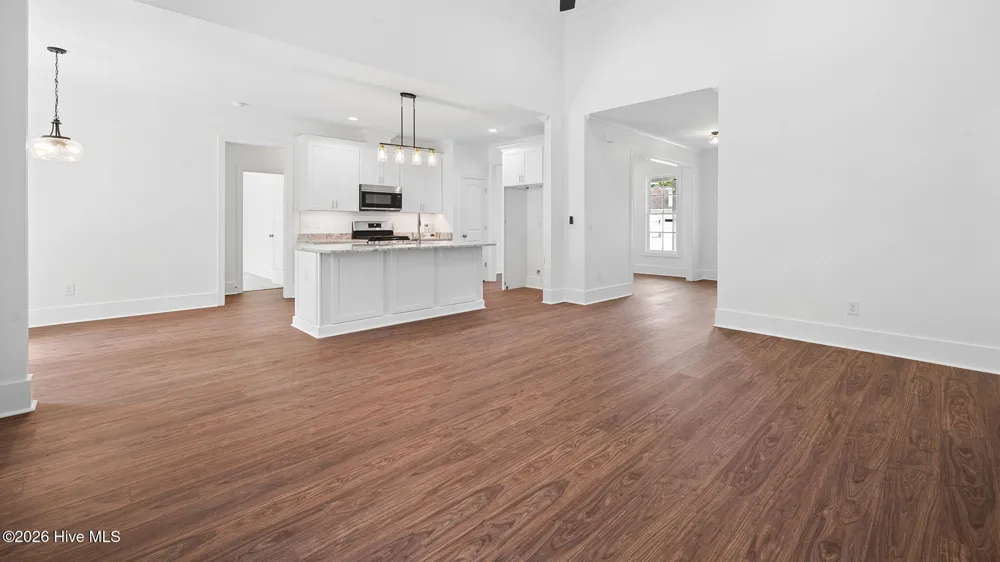 3301 School View Drive Farmville, NC 27828