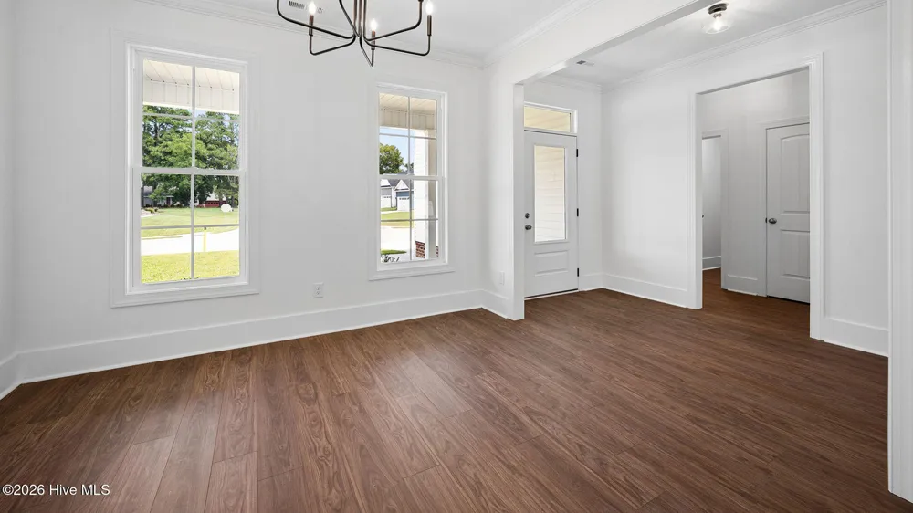 3301 School View Drive Farmville, NC 27828