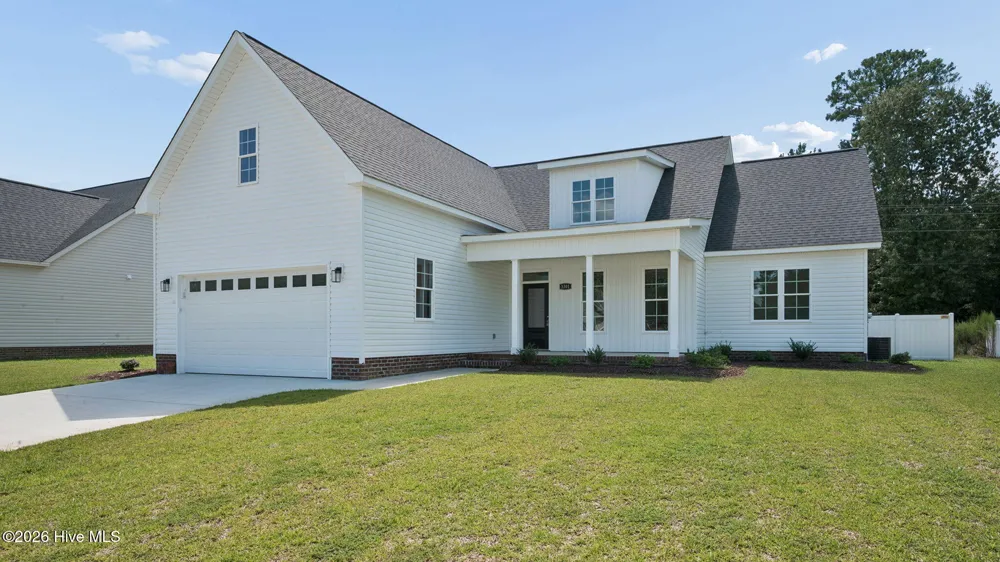 3301 School View Drive Farmville, NC 27828