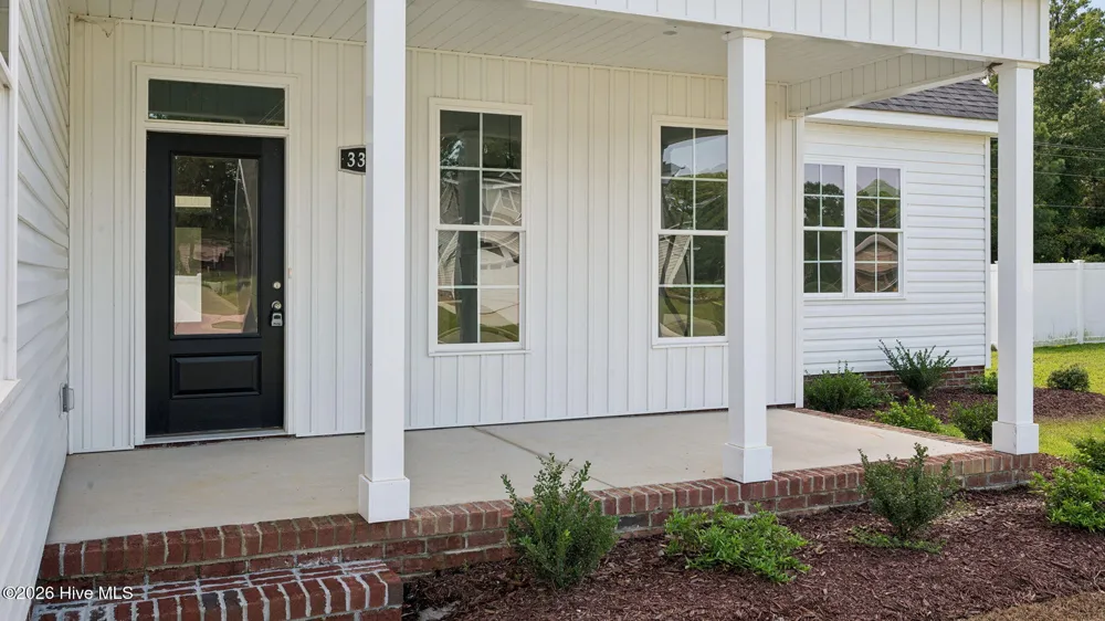 3301 School View Drive Farmville, NC 27828