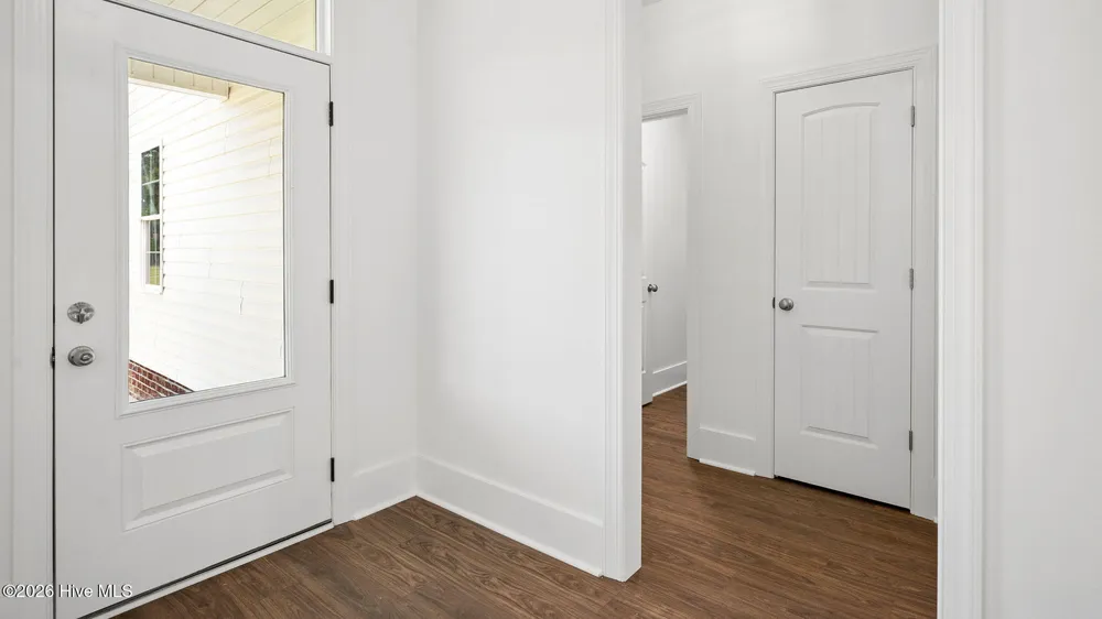 3301 School View Drive Farmville, NC 27828