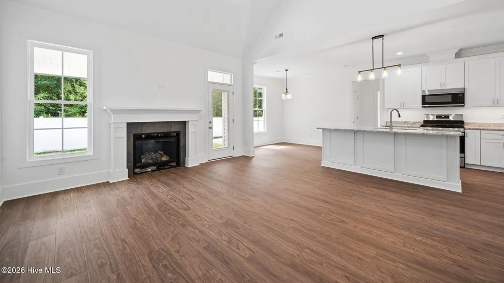 3301 School View Drive Farmville, NC 27828