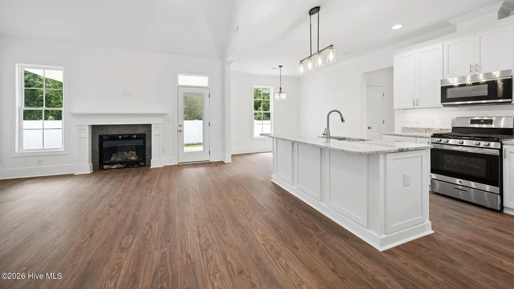 3301 School View Drive Farmville, NC 27828