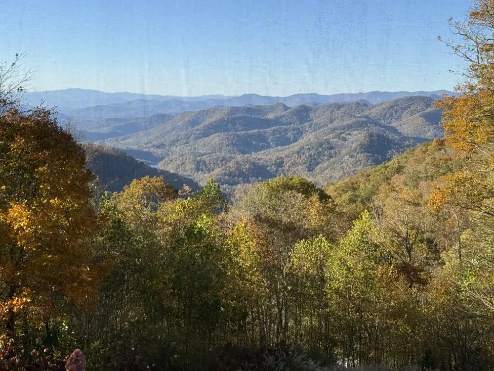 Purple Top Dr Tuckasegee, NC 28783