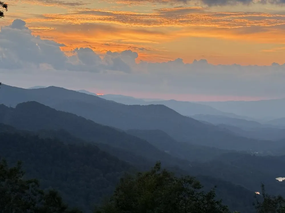 Purple Top Dr Tuckasegee, NC 28783