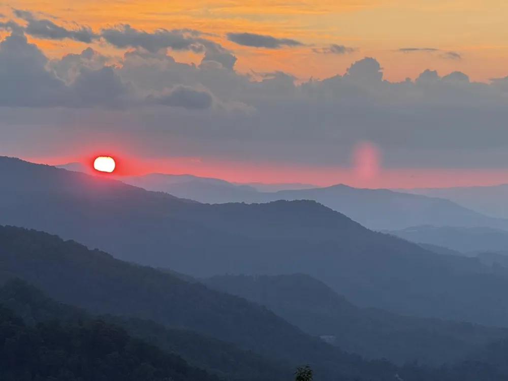 Purple Top Dr Tuckasegee, NC 28783