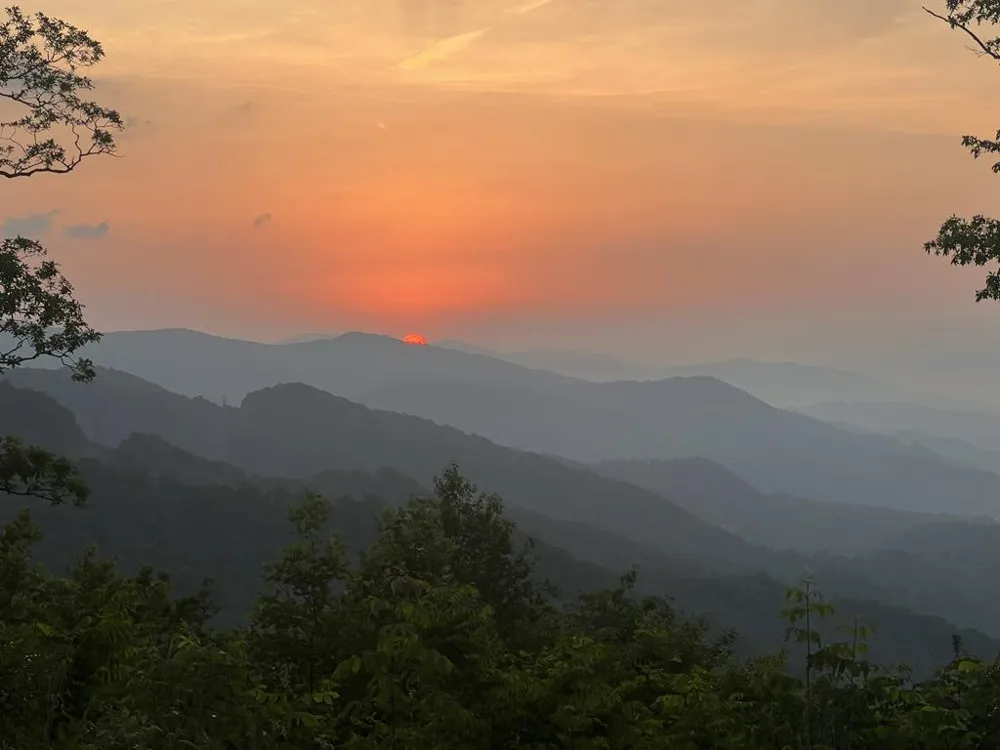 Purple Top Dr Tuckasegee, NC 28783