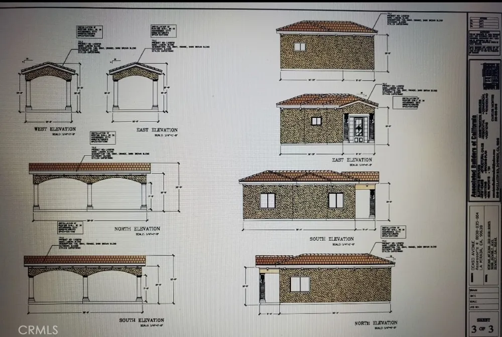 12934 Ocaso Avenue La Mirada, CA 90638