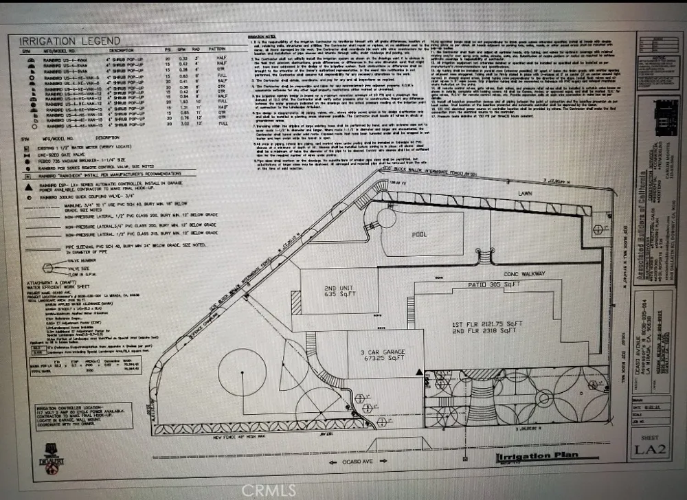 12934 Ocaso Avenue La Mirada, CA 90638