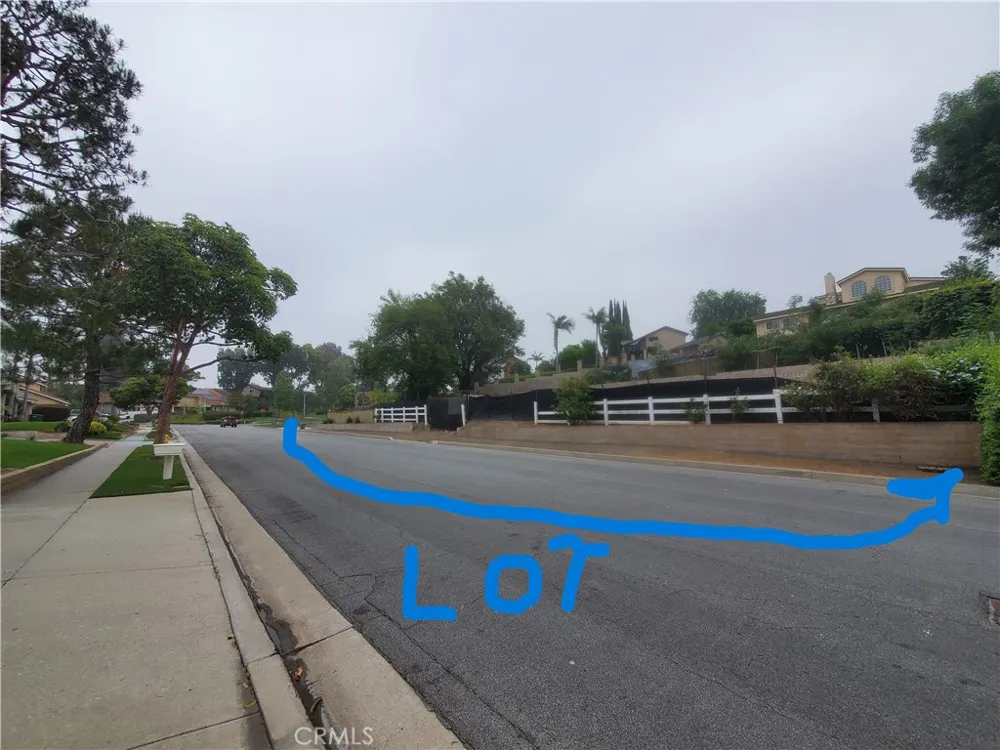 12934 Ocaso Avenue La Mirada, CA 90638