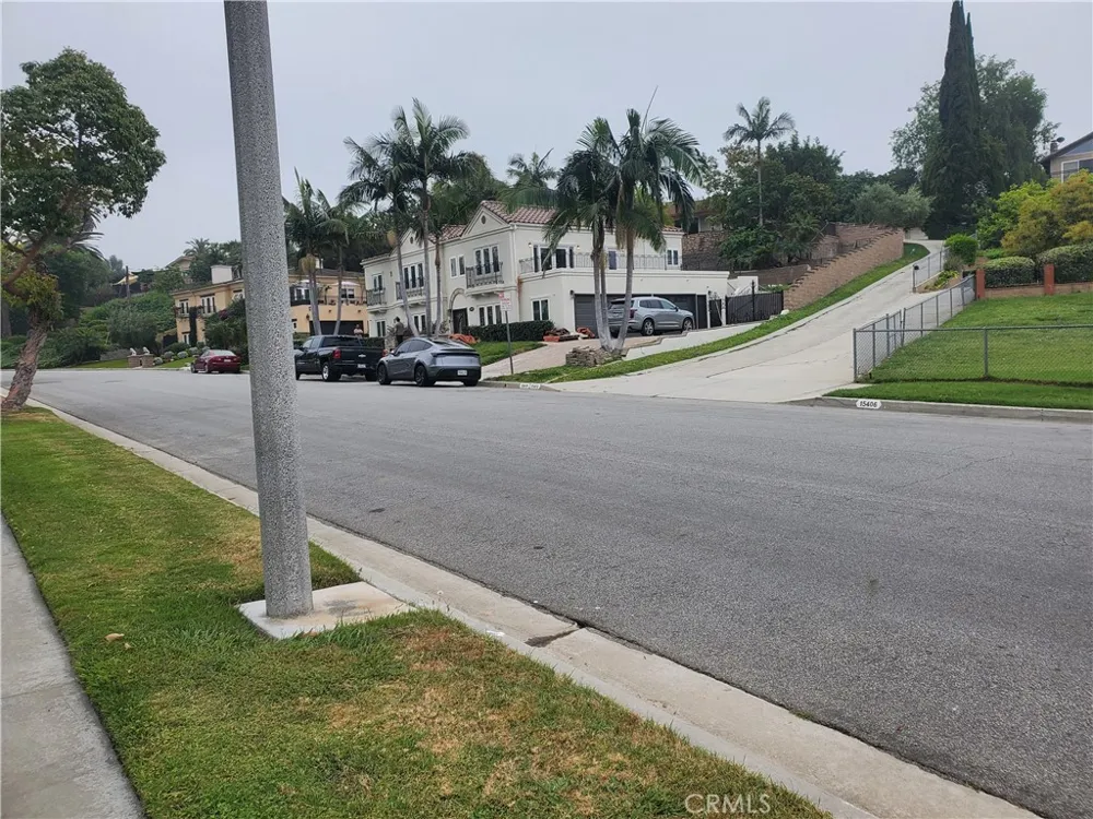 12934 Ocaso Avenue La Mirada, CA 90638