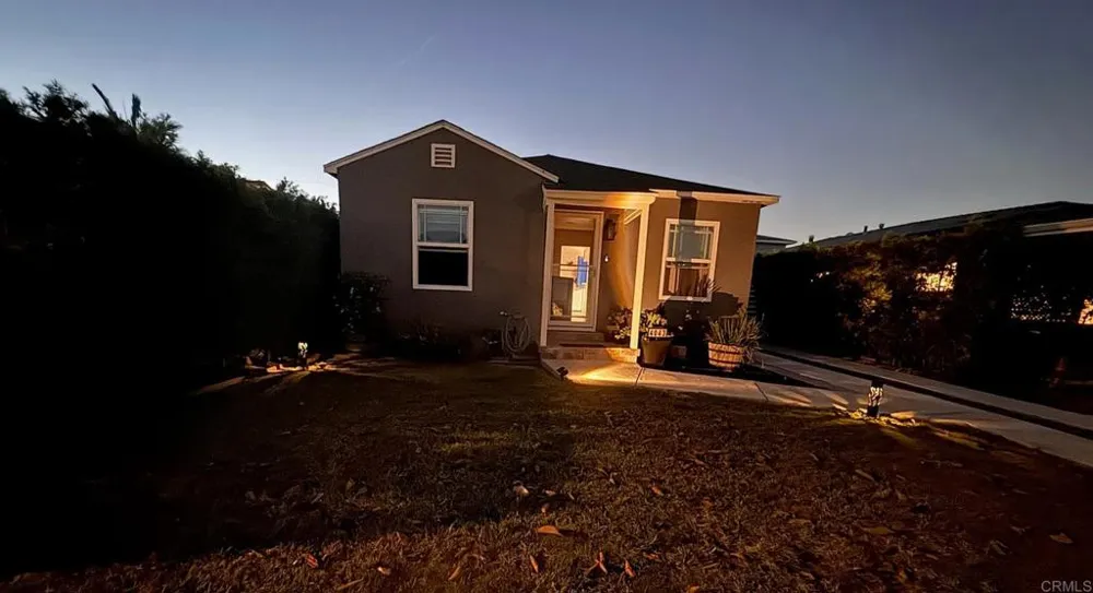 4043 W 159th Street Lawndale, CA 90260