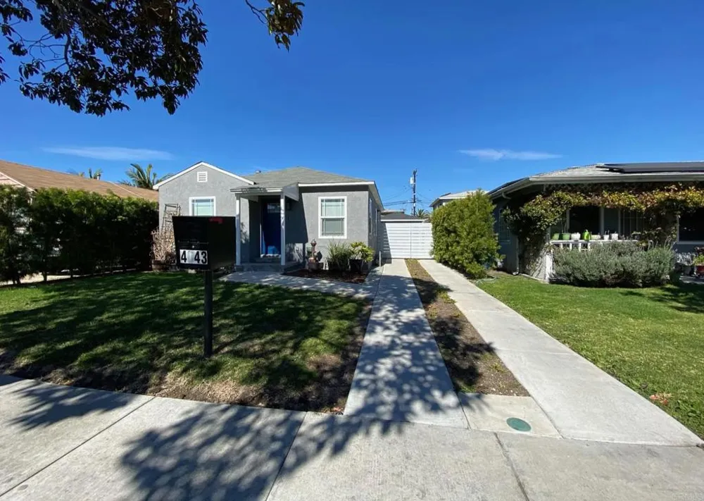 4043 W 159th Street Lawndale, CA 90260