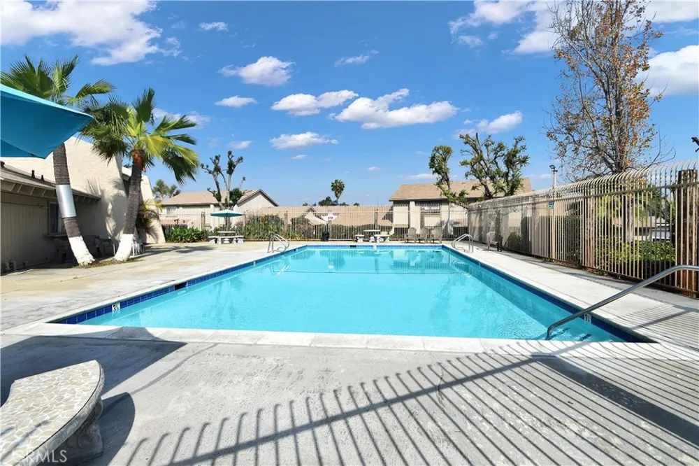 608 Francine Court La Puente, CA 91746