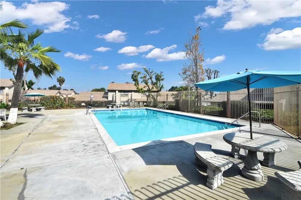 608 Francine Court La Puente, CA 91746