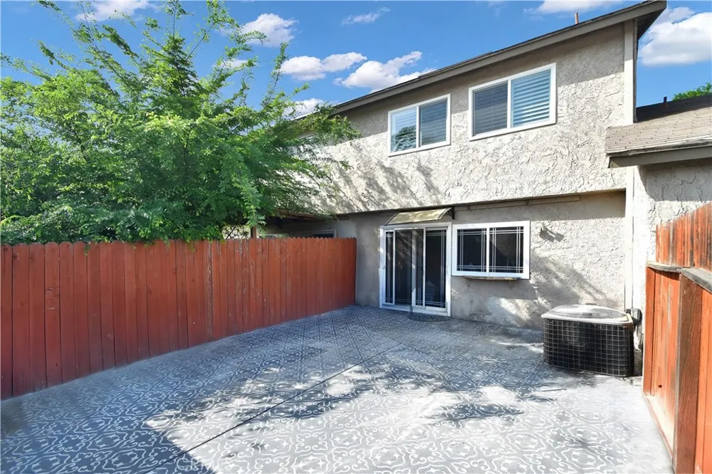 608 Francine Court La Puente, CA 91746
