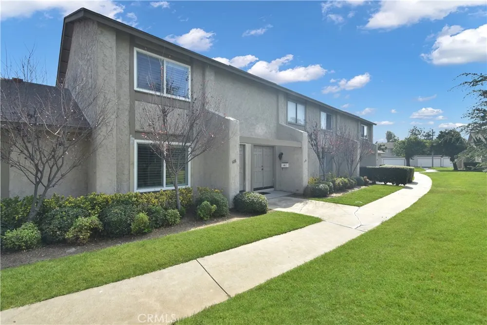 608 Francine Court La Puente, CA 91746