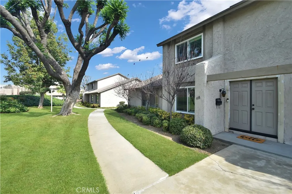 608 Francine Court La Puente, CA 91746